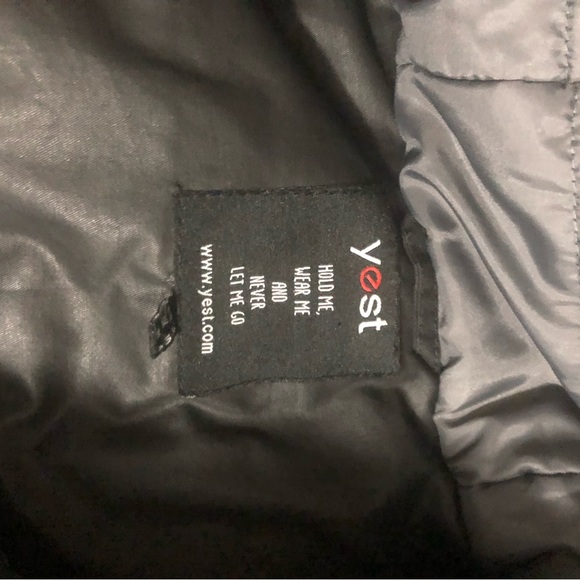 YEST winter coat. - Picture 6 of 6